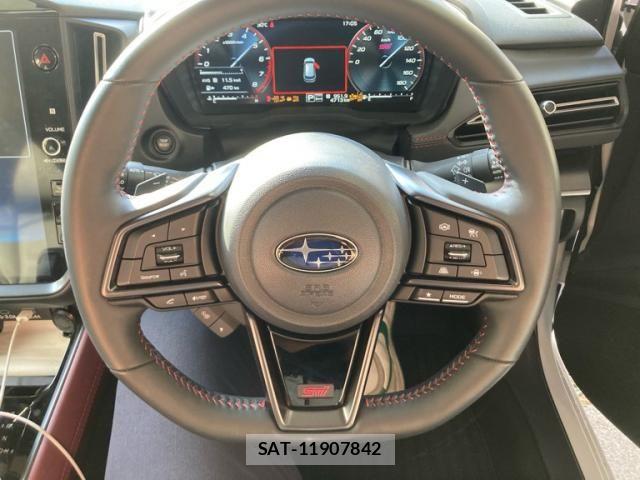 Subaru LEVORG 2025-02 7617564-17