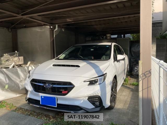 Subaru LEVORG 2025-02 7617564-1