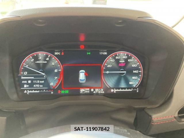 Subaru LEVORG 2025-02 7617564-22