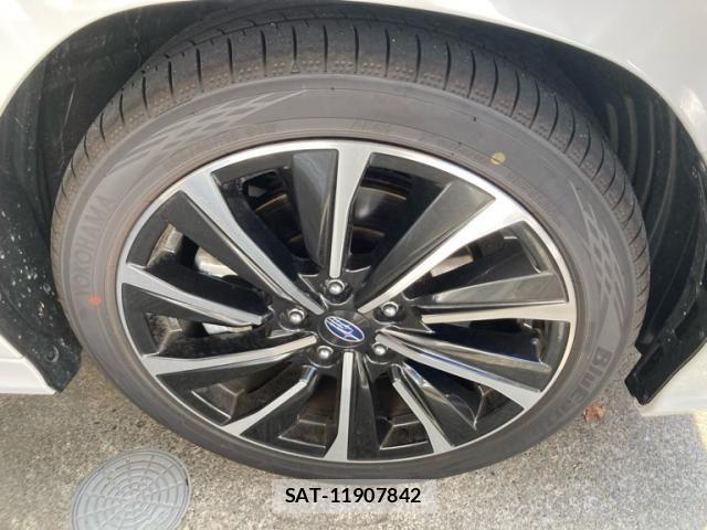 Subaru LEVORG 2025-02 7617564-3