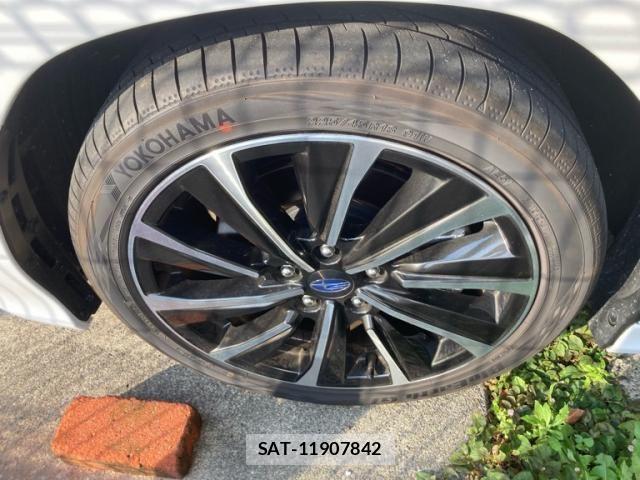 Subaru LEVORG 2025-02 7617564-6
