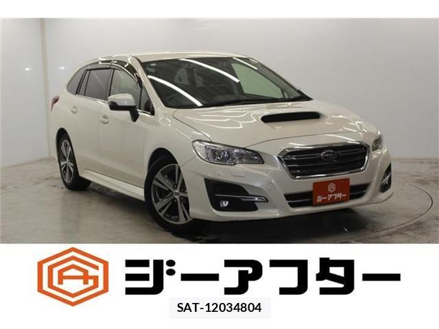 Subaru LEVORG 2018-08 7617605-0