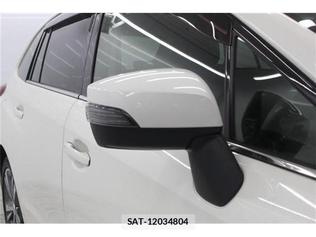 Subaru LEVORG 2018-08 7617605-9