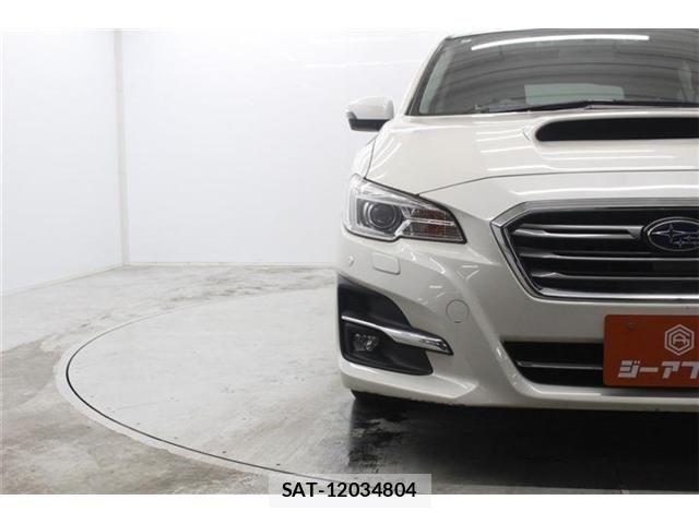 Subaru LEVORG 2018-08 7617605-10