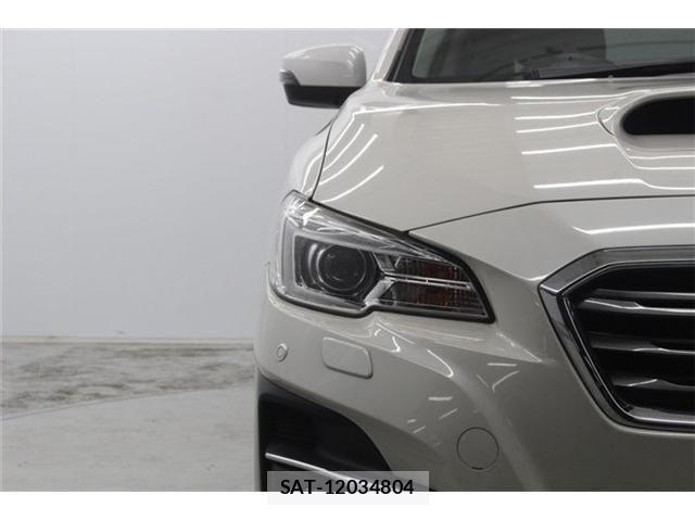 Subaru LEVORG 2018-08 7617605-11
