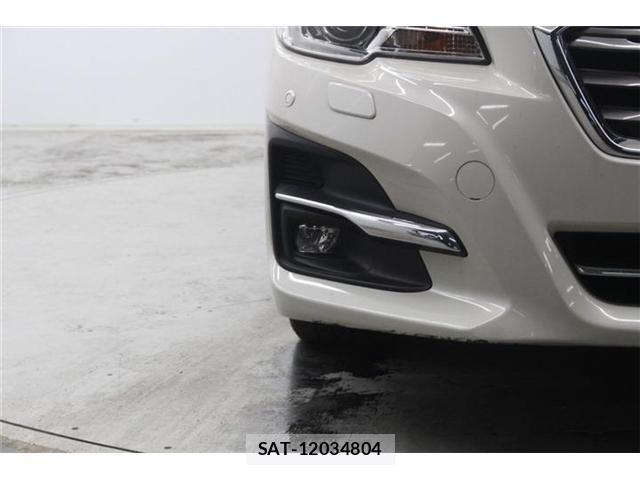 Subaru LEVORG 2018-08 7617605-12