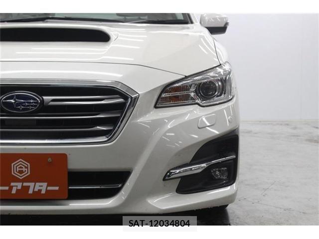 Subaru LEVORG 2018-08 7617605-13