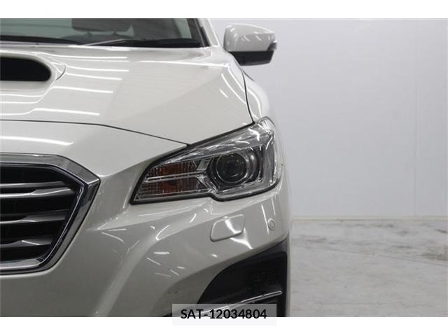 Subaru LEVORG 2018-08 7617605-14