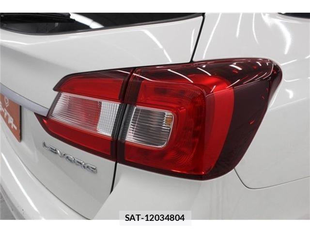 Subaru LEVORG 2018-08 7617605-18