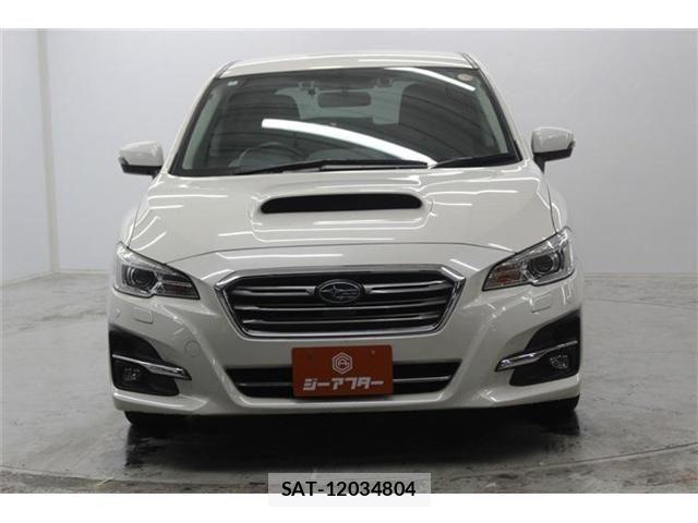 Subaru LEVORG 2018-08 7617605-1