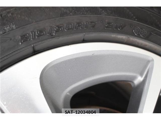Subaru LEVORG 2018-08 7617605-21