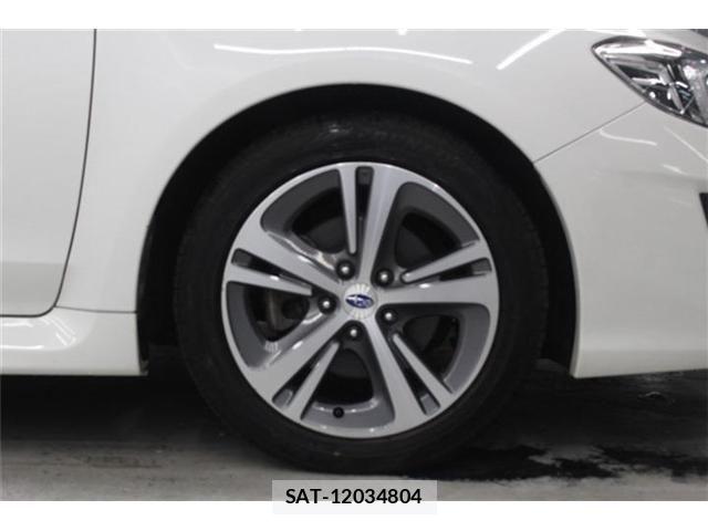 Subaru LEVORG 2018-08 7617605-22