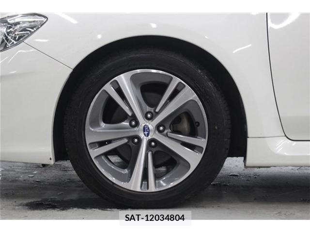 Subaru LEVORG 2018-08 7617605-23