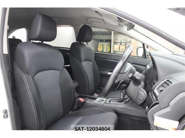 Subaru LEVORG 2018-08 7617605-26