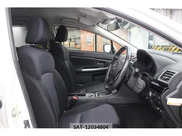 Subaru LEVORG 2018-08 7617605-28