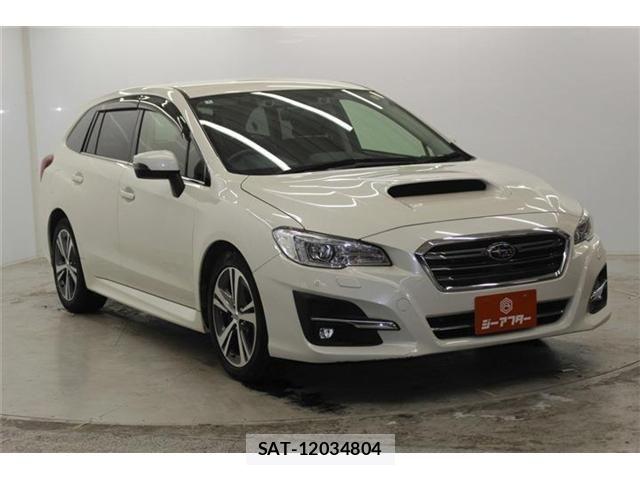 Subaru LEVORG 2018-08 7617605-2