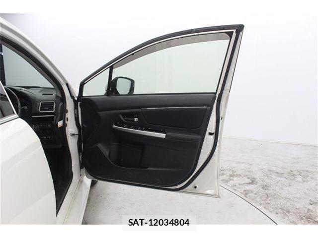 Subaru LEVORG 2018-08 7617605-29