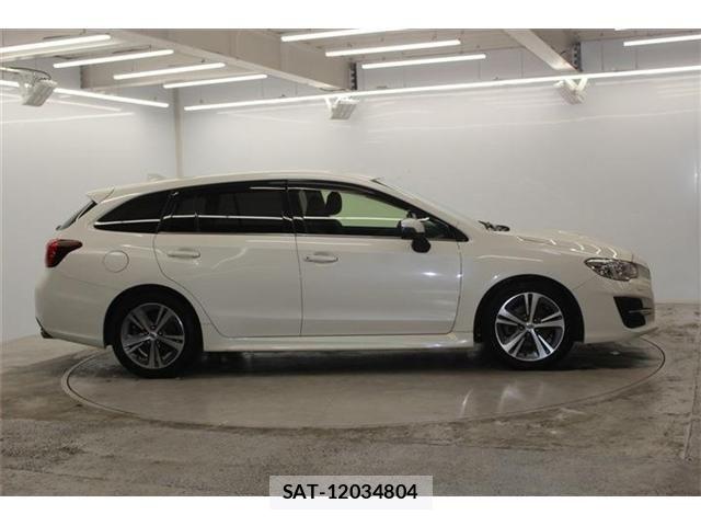 Subaru LEVORG 2018-08 7617605-3