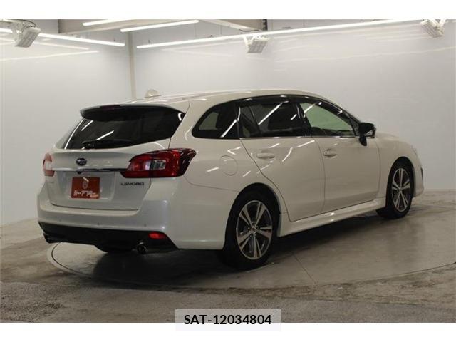 Subaru LEVORG 2018-08 7617605-4