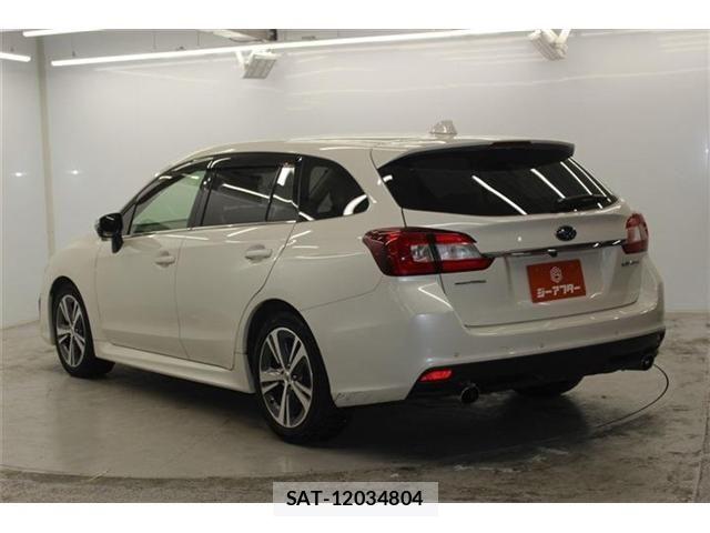 Subaru LEVORG 2018-08 7617605-6
