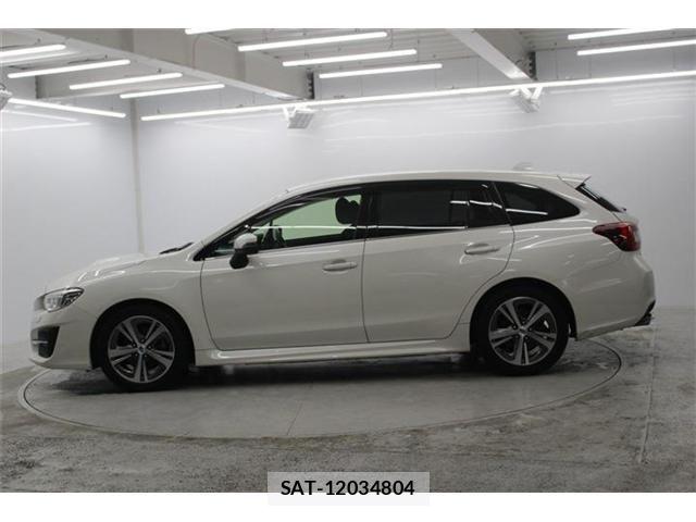 Subaru LEVORG 2018-08 7617605-7