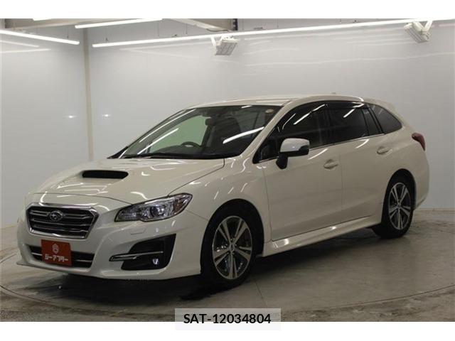Subaru LEVORG 2018-08 7617605-8