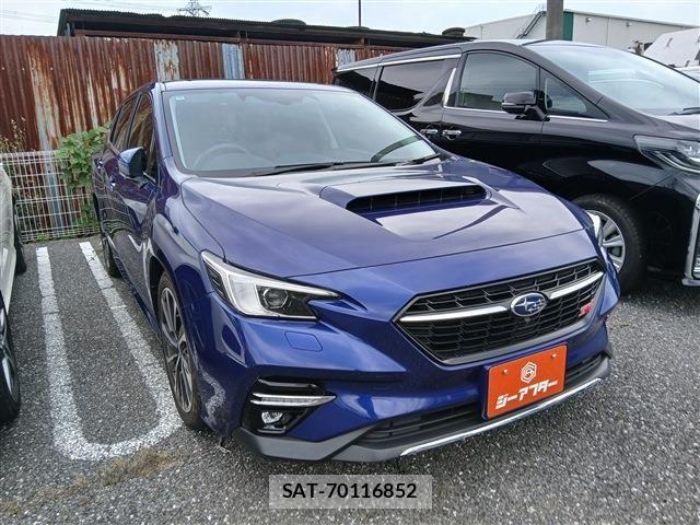 Subaru LEVORG 2022-12 7617584-0