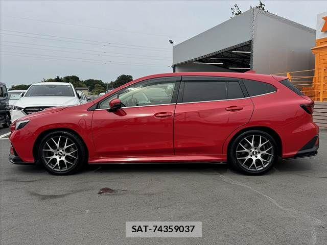 Subaru LEVORG 2020-11 7617579-10