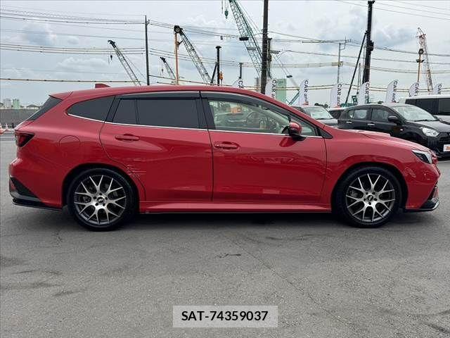 Subaru LEVORG 2020-11 7617579-11
