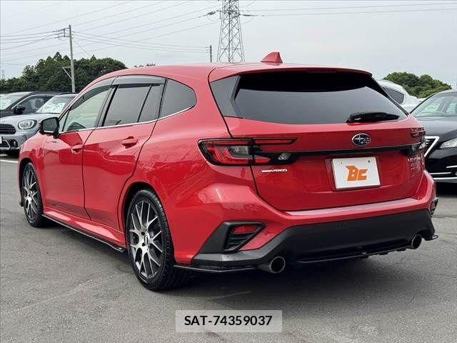 Subaru LEVORG 2020-11 7617579-12