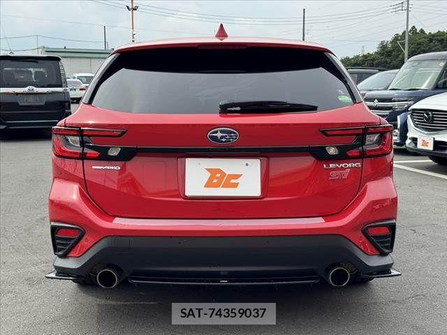 Subaru LEVORG 2020-11 7617579-13