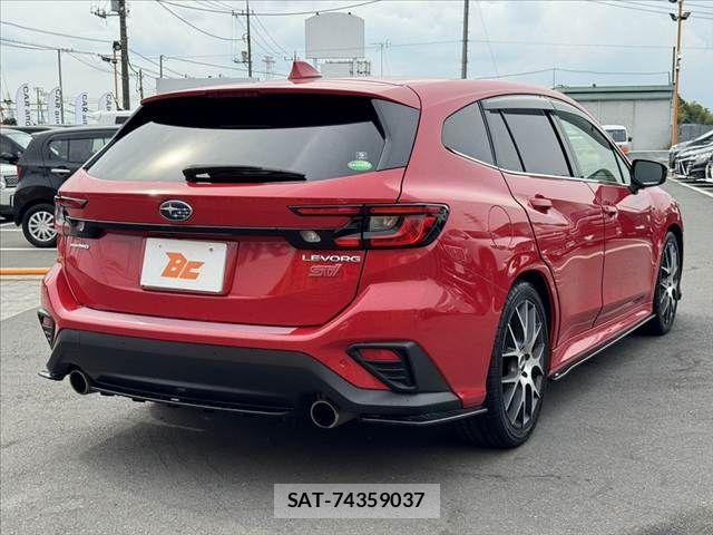 Subaru LEVORG 2020-11 7617579-14
