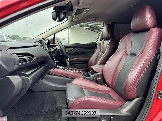 Subaru LEVORG 2020-11 7617579-16