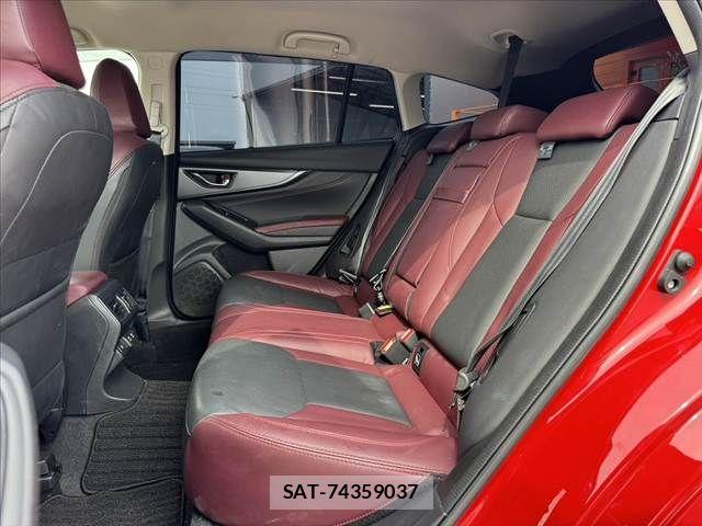 Subaru LEVORG 2020-11 7617579-17