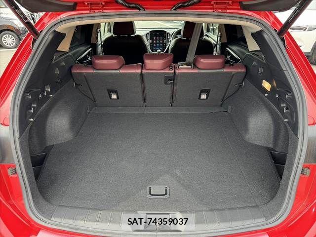 Subaru LEVORG 2020-11 7617579-18