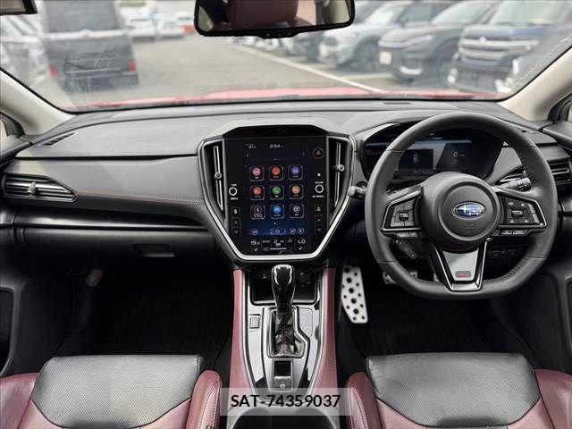 Subaru LEVORG 2020-11 7617579-1