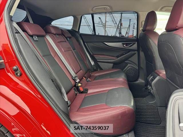 Subaru LEVORG 2020-11 7617579-19