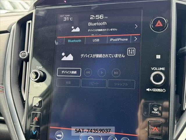 Subaru LEVORG 2020-11 7617579-21