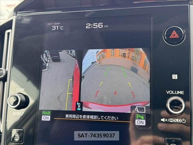 Subaru LEVORG 2020-11 7617579-22