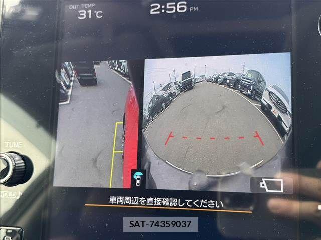 Subaru LEVORG 2020-11 7617579-23