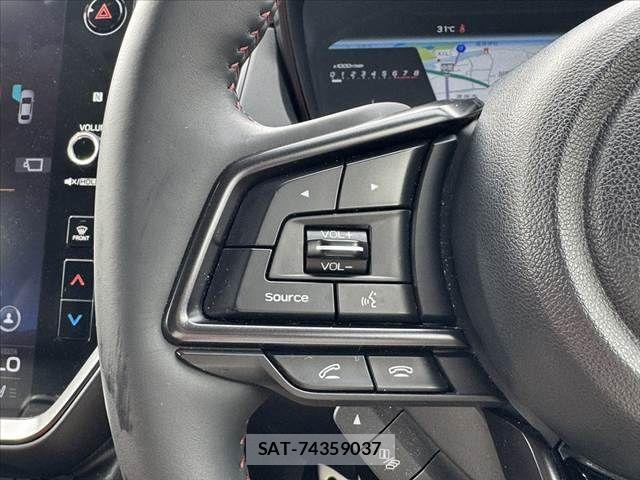 Subaru LEVORG 2020-11 7617579-25