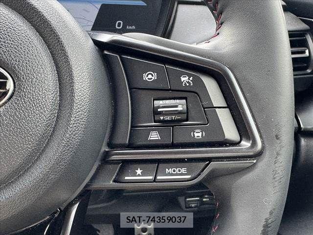 Subaru LEVORG 2020-11 7617579-26