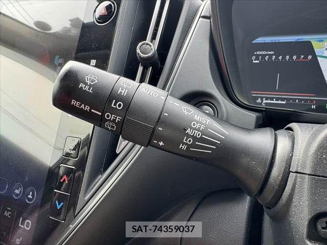 Subaru LEVORG 2020-11 7617579-27