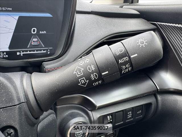 Subaru LEVORG 2020-11 7617579-28