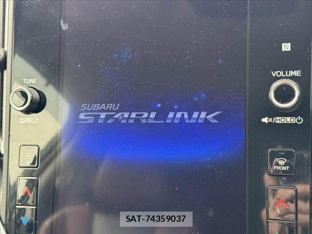 Subaru LEVORG 2020-11 7617579-2