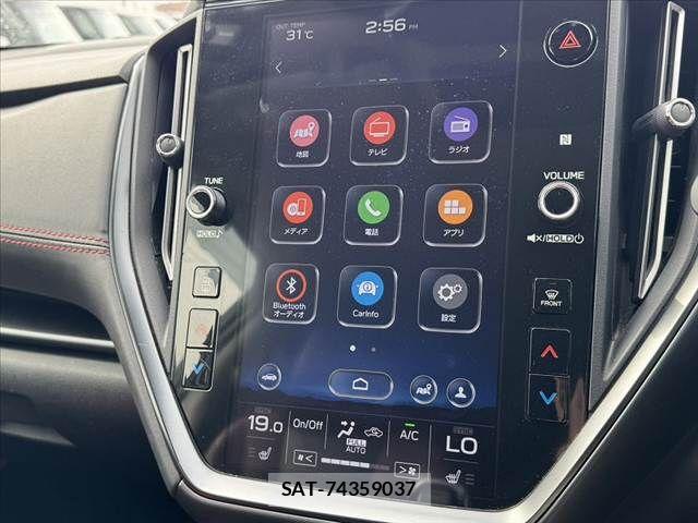 Subaru LEVORG 2020-11 7617579-3