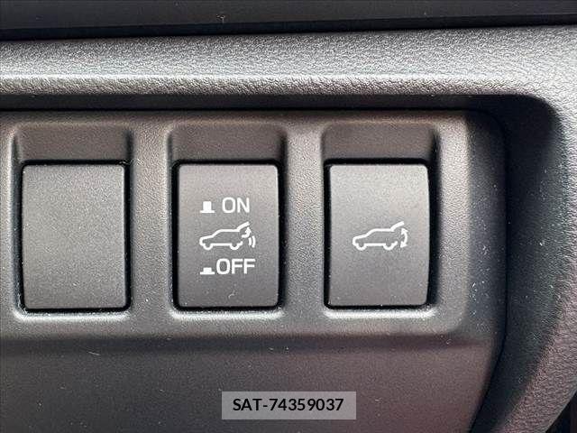 Subaru LEVORG 2020-11 7617579-5