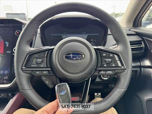Subaru LEVORG 2020-11 7617579-6
