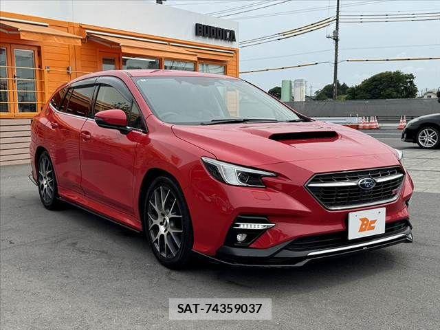 Subaru LEVORG 2020-11 7617579-7