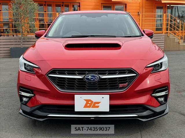 Subaru LEVORG 2020-11 7617579-8